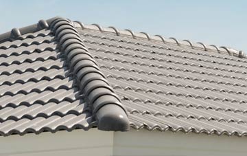 advantages of Galhampton clay roofing