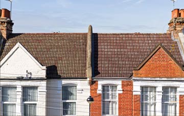 clay roofing Galhampton, Somerset