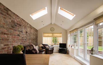 conservatory roof insulation Galhampton, Somerset