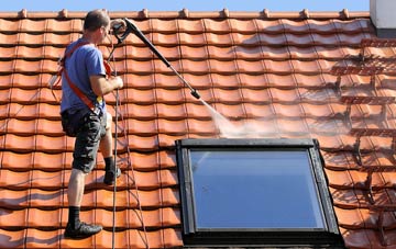 roof cleaning Galhampton, Somerset