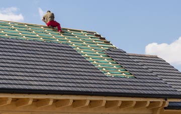roof replacement Galhampton, Somerset