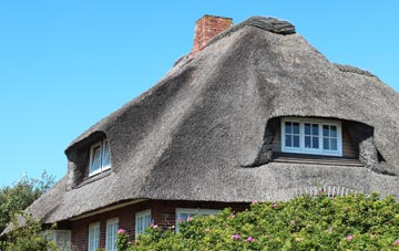 thatch roofing Galhampton, Somerset